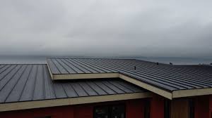 Fast & Reliable Emergency Roof Repairs in Lubeck, WV